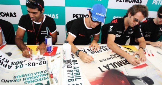 Hispania Racing Team